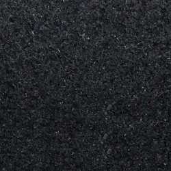 Granito Preto São Gabriel Polido 2 cm
