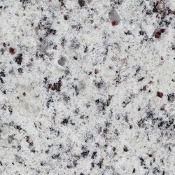 Granito Branco Dallas Polido 2 cm