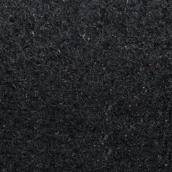 Granito Preto Sao Gabriel