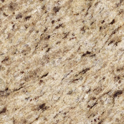 Amarelo Ornamental