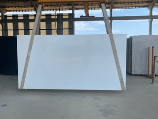 Chapa 78 - QUARTZO BRANCO ZEUS