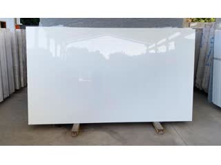 Chapa 61 - QUARTZO BRANCO SUPER NANO