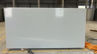 Chapa 68 - MARMORE ARTIFICIAL BRANCO PRIME