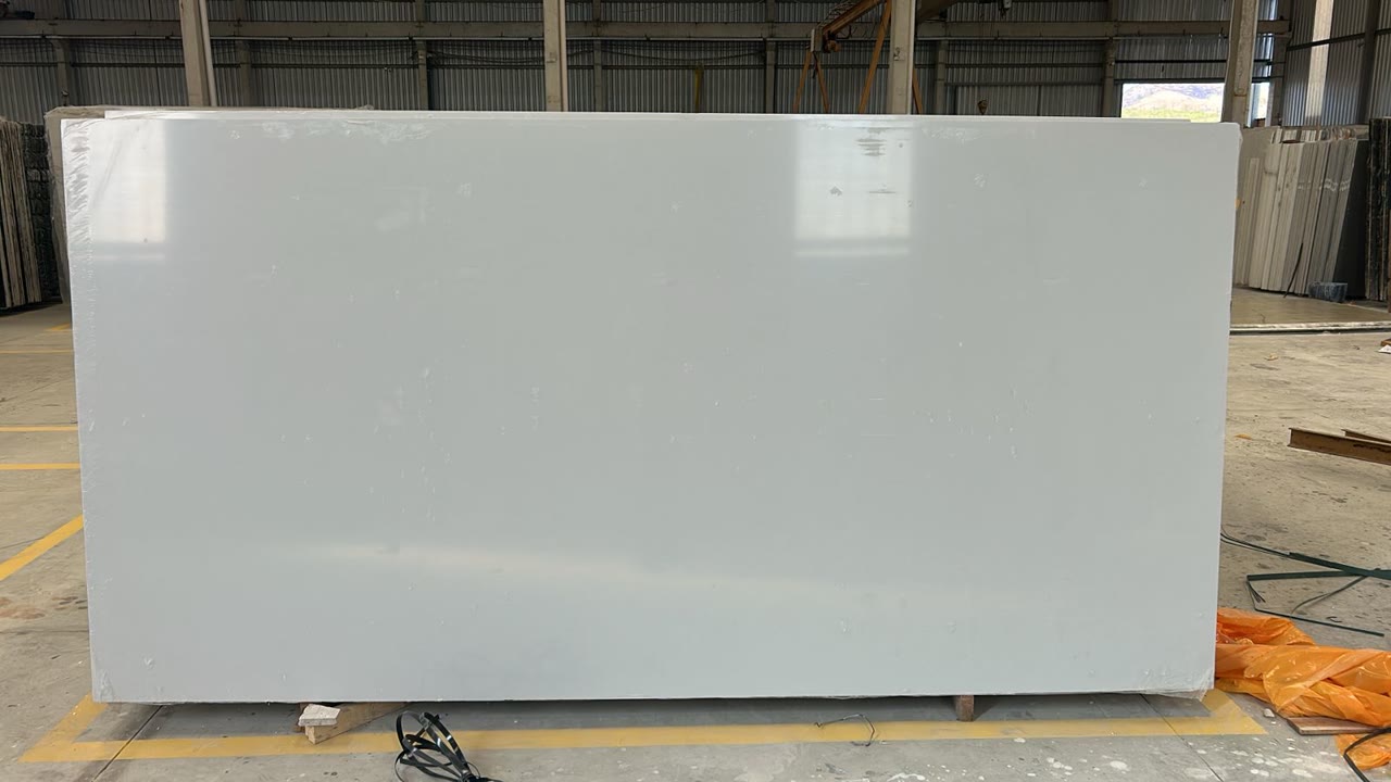 MARMORE ARTIFICIAL BRANCO PRIME bloco 3157