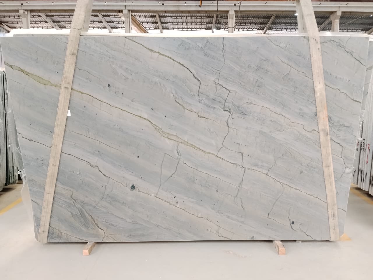 OCEAN BLUE bloco 3844
