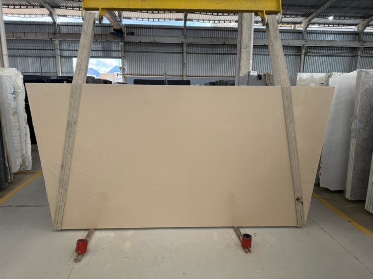 MARMORE ARTIFICIAL BEGE PRIME bloco 3216
