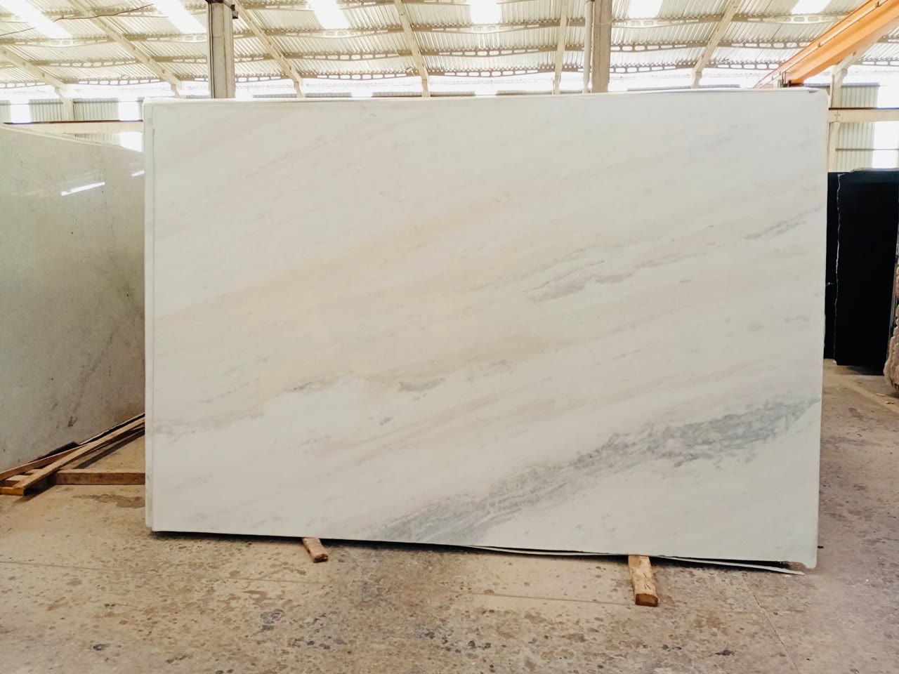 BIANCO SAN PAOLO bloco 2996