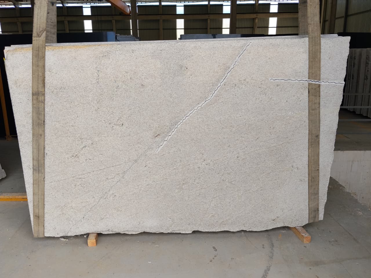 BRANCO SIENA bloco 3426