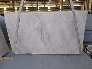 Chapa 1 - BRANCO PERLA VENATA