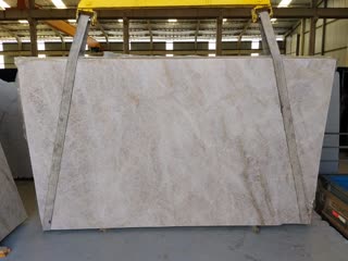 Chapa 46 - BRANCO PERLA VENATA