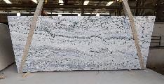 Chapa 16 - BRANCO ANTARTIC WHITE