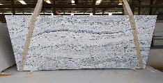 Chapa 21 - BRANCO ANTARTIC WHITE