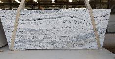 Chapa 31 - BRANCO ANTARTIC WHITE