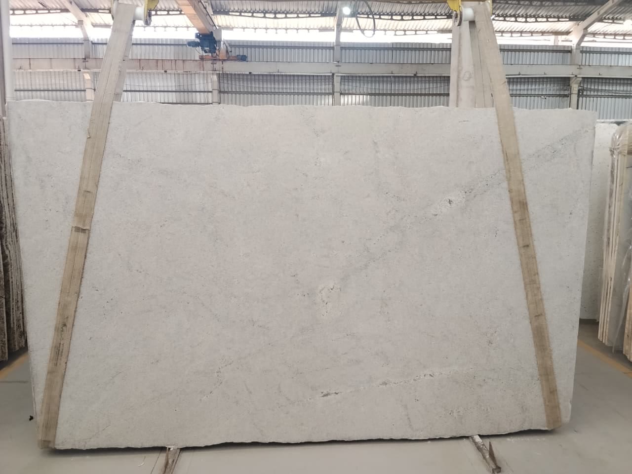 BRANCO ITAUNAS bloco 3765