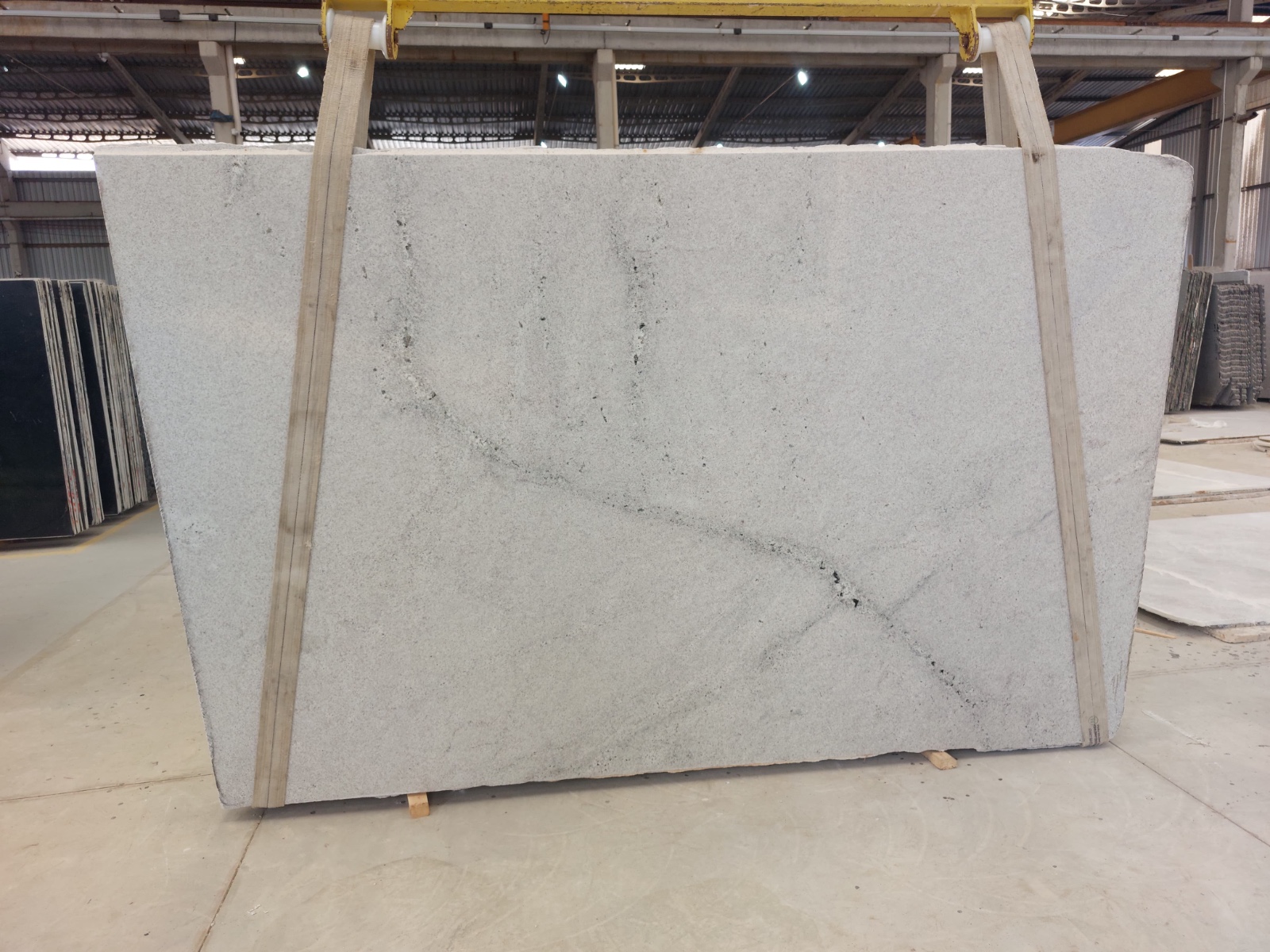BRANCO ITAUNAS bloco 3040