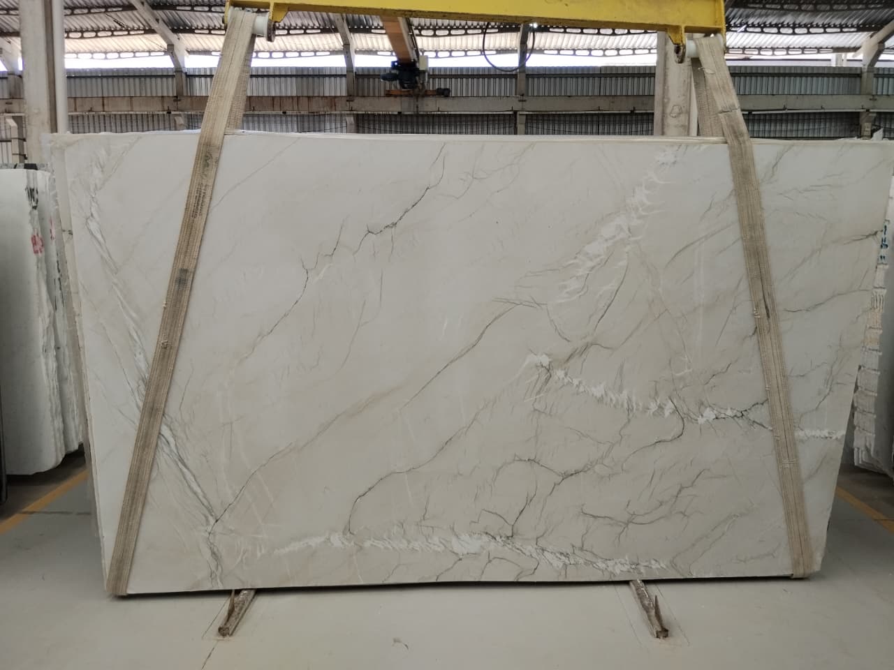 BIANCO SUPERIORE bloco 3361