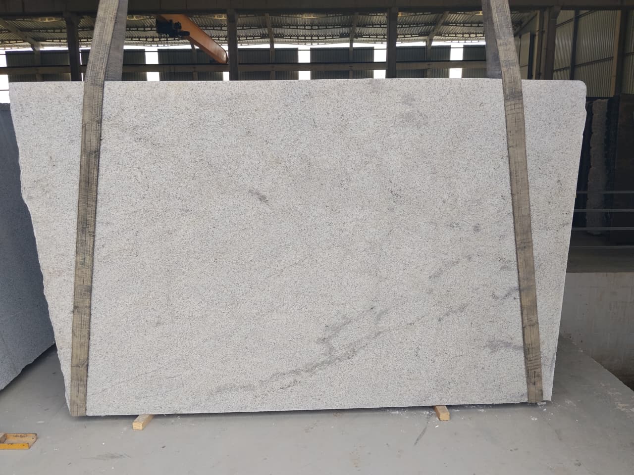 BRANCO SIENA bloco 3772