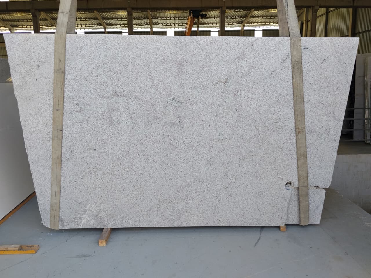 BRANCO SIENA bloco 3766