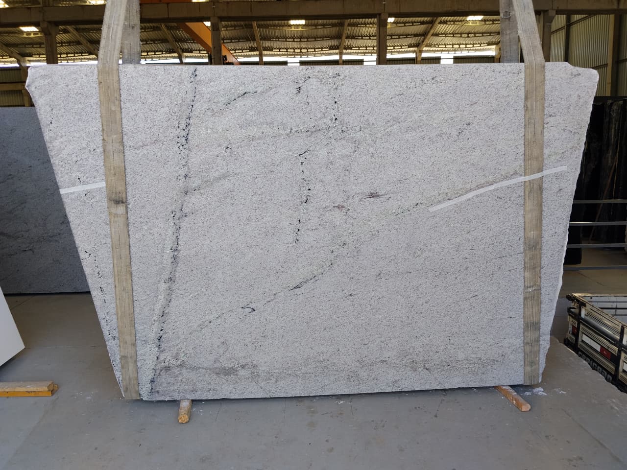 BRANCO SIENA bloco 3428