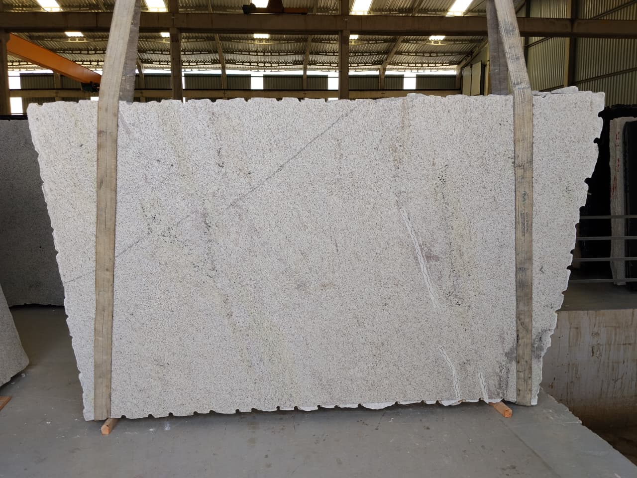 BRANCO SIENA bloco 3416