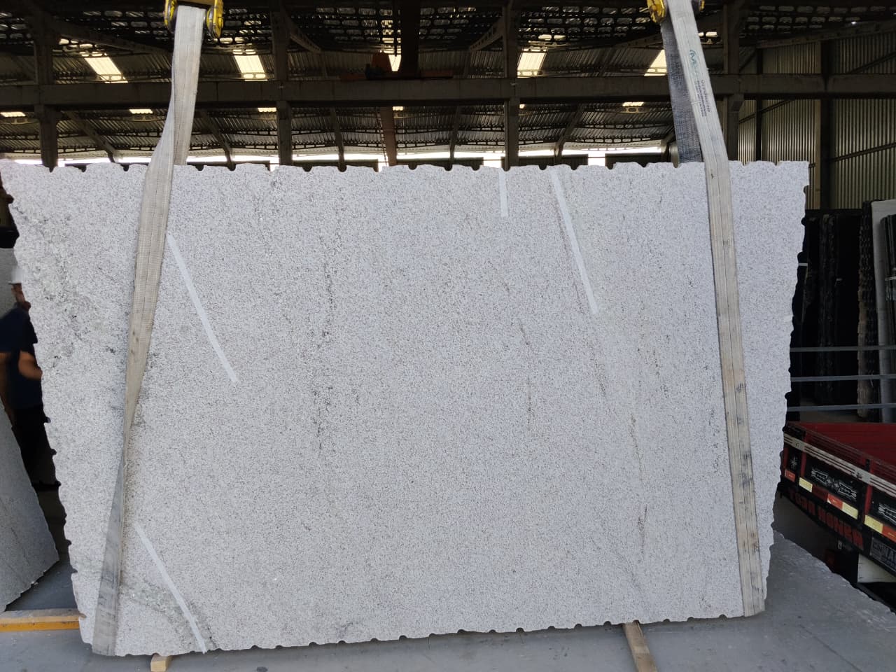 BRANCO SIENA bloco 3340