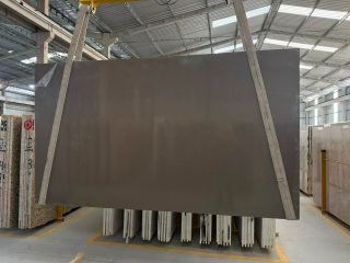 Chapa 8 - QUARTZO TERRACOTA